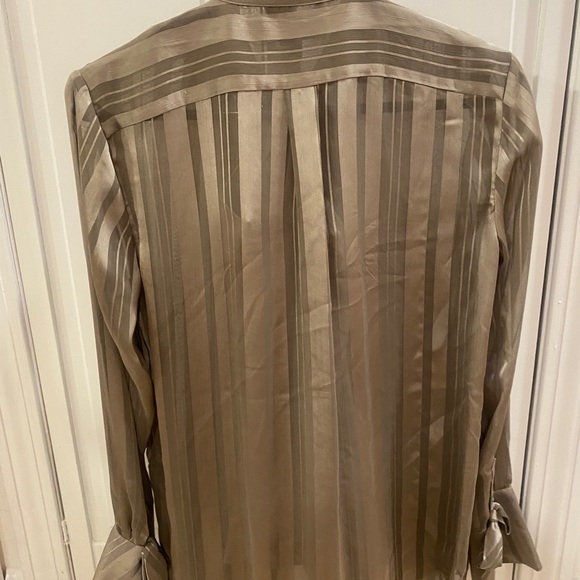 Banana Republic Shirt S - Picture 5 of 6